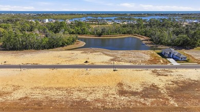 Cleared, and build-ready lot with Water Views located in the - photo 6