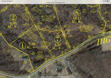 4.52 Acres with a new 30X40 garage is ready for your new home! - photo 29