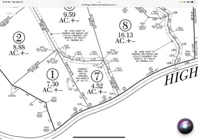 4.52 Acres with a new 30X40 garage is ready for your new home! - photo 30