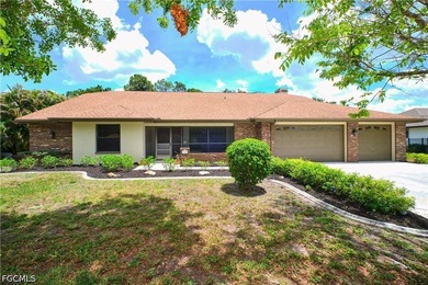 Welcome to 16560 Marc Allen Drive located in the highly - photo 1