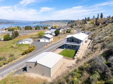 Lake Home For Sale in Deer Meadows, Washington