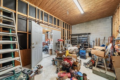 Discover the charm and character of this custom-built cedar home - photo 32