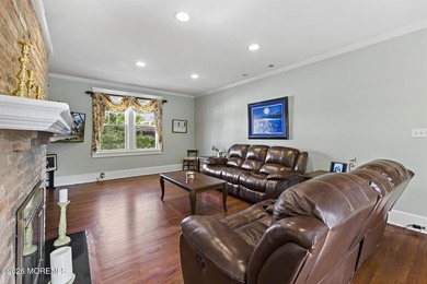 Wonderful curb appeal on this meticulously kept colonial w/the - photo 8