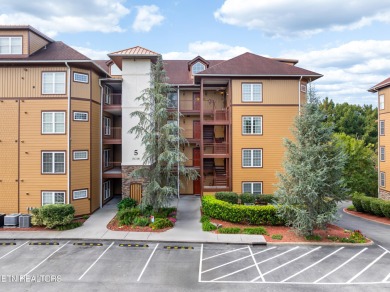 Lake Condo For Sale in Sevierville, Tennessee