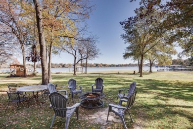 Lake Home For Sale in Gun Barrel City, Texas