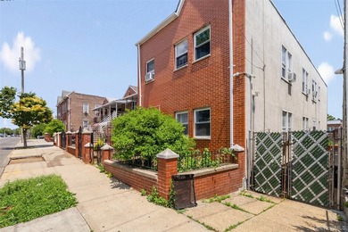 Welcome to 1716 Fowler Avenue, Bronx, NY! Legal 2-family home in - photo 2