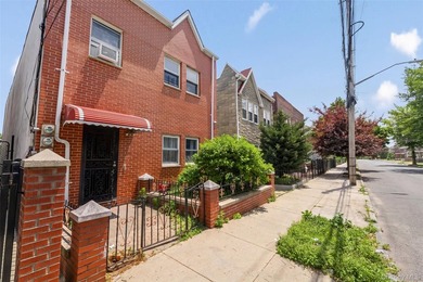 Welcome to 1716 Fowler Avenue, Bronx, NY! Legal 2-family home in - photo 3
