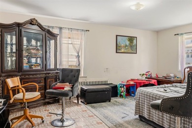 Welcome to 1716 Fowler Avenue, Bronx, NY! Legal 2-family home in - photo 4