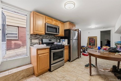 Welcome to 1716 Fowler Avenue, Bronx, NY! Legal 2-family home in - photo 5