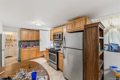 Welcome to 1716 Fowler Avenue, Bronx, NY! Legal 2-family home in - photo 6