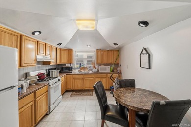 Welcome to 1716 Fowler Avenue, Bronx, NY! Legal 2-family home in - photo 7