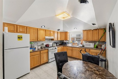 Welcome to 1716 Fowler Avenue, Bronx, NY! Legal 2-family home in - photo 8