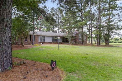 (private lake, pond, coastal) Home For Sale in Camilla Georgia
