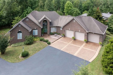 Lake Home Off Market in Corbin, Kentucky