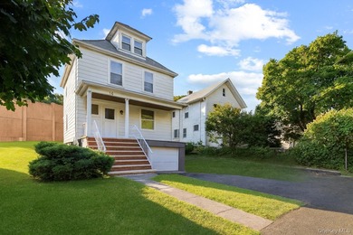 Hudson River Townhome/Townhouse Sale Pending in Nyack New York