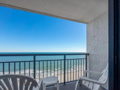 Newly updated condo in the Landmark Resort, sleeps six - photo 3