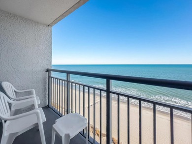 Newly updated condo in the Landmark Resort, sleeps six - photo 4