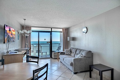 Newly updated condo in the Landmark Resort, sleeps six - photo 5