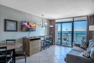 Newly updated condo in the Landmark Resort, sleeps six - photo 6