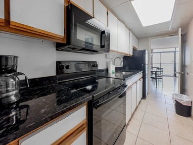 Newly updated condo in the Landmark Resort, sleeps six - photo 9