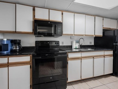 Newly updated condo in the Landmark Resort, sleeps six - photo 10