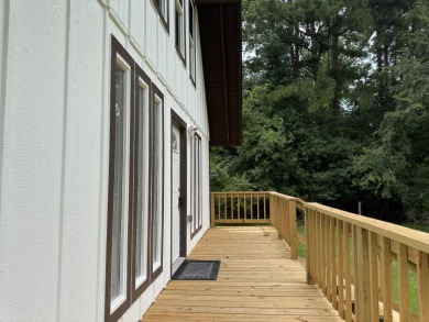 Lake Livingston A-Frame Opportunity - photo 12