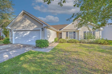 Lake Home For Sale in Myrtle Beach, South Carolina