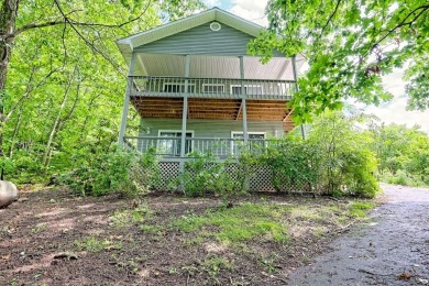 Lake Chatuge Home For Sale in Hiawassee Georgia