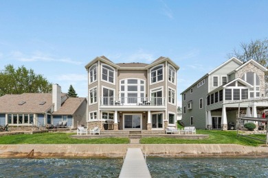 Hamilton Lake Home For Sale in Hamilton Indiana
