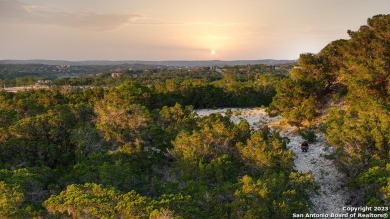 Canyon Lake Acreage For Sale in Canyon Lake Texas