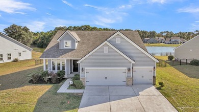 (private lake, pond, coastal) Home For Sale in Johns Island South Carolina