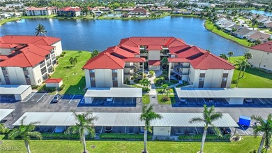 Lake Condo For Sale in Fort Myers, Florida
