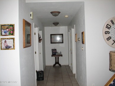 Pride of Ownership home on paved road. Custom features included