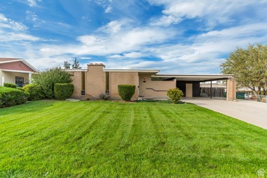 Great Salt Lake Home For Sale in Taylorsville Utah