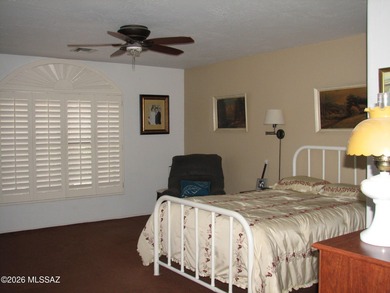 Pride of Ownership home on paved road. Custom features included