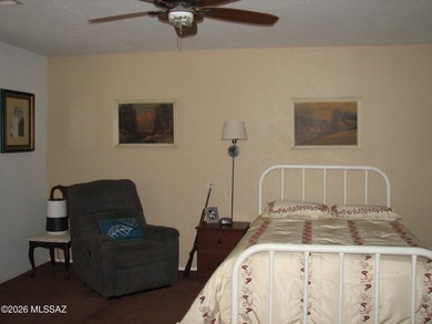 Pride of Ownership home on paved road. Custom features included