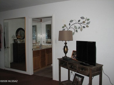 Pride of Ownership home on paved road. Custom features included