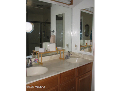 Pride of Ownership home on paved road. Custom features included