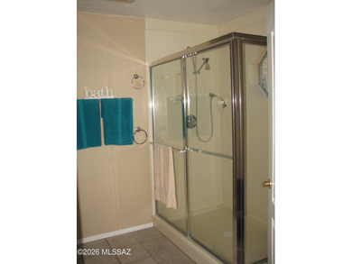 Pride of Ownership home on paved road. Custom features included