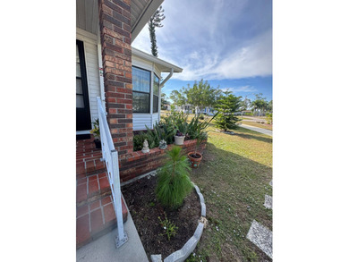 Cape Coral Lakes Area Lot For Sale in North Fort Myers Florida