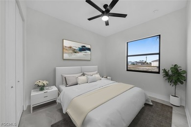 Brand new construction located in the NE area of Cape Coral - photo 22
