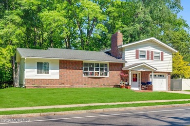 Welcome to a great home in Ocean Township! This 3-bedroom - photo 2