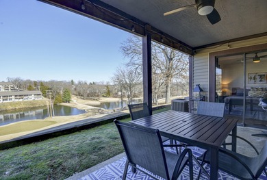 Table Rock Lake Condo For Sale in Branson Missouri