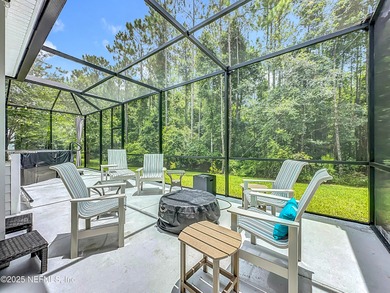 Tolomato River Home For Sale in Ponte Vedra Florida