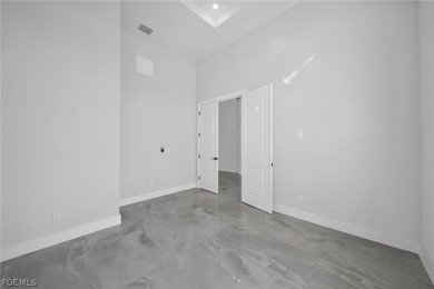 Brand new construction located in the NE area of Cape Coral - photo 50