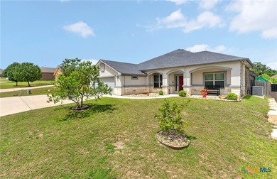 Stillhouse Hollow Lake Home For Sale in Harker Heights Texas