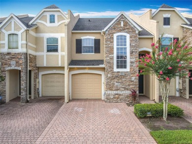 Avalon Lakes Townhome/Townhouse For Sale in Orlando Florida
