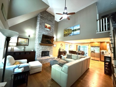YEAR AROUND LAKE RETREAT ON NOLIN LAKE - photo 9