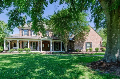 Lake Home For Sale in Prairieville, Louisiana