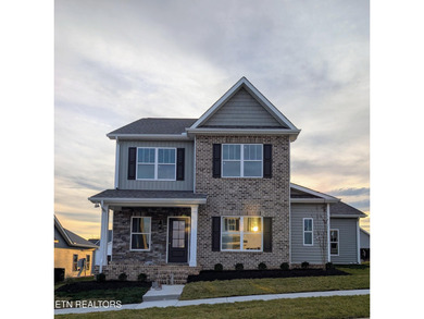 Watts Bar Lake Home For Sale in Oak Ridge Tennessee